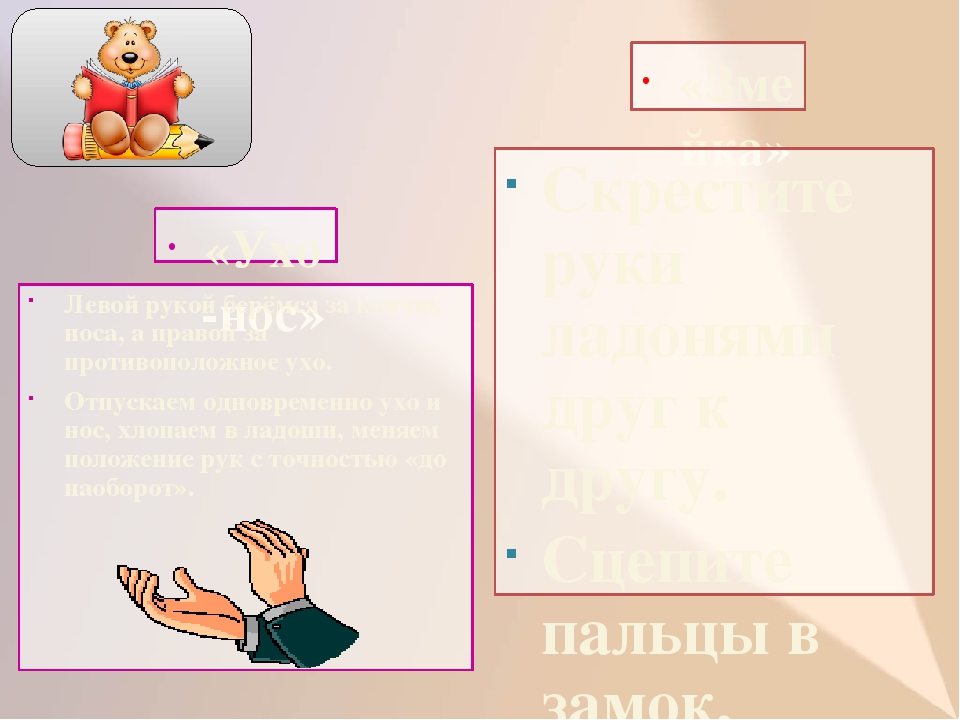 Презентация "Биоэнергопластика и кинезеология".