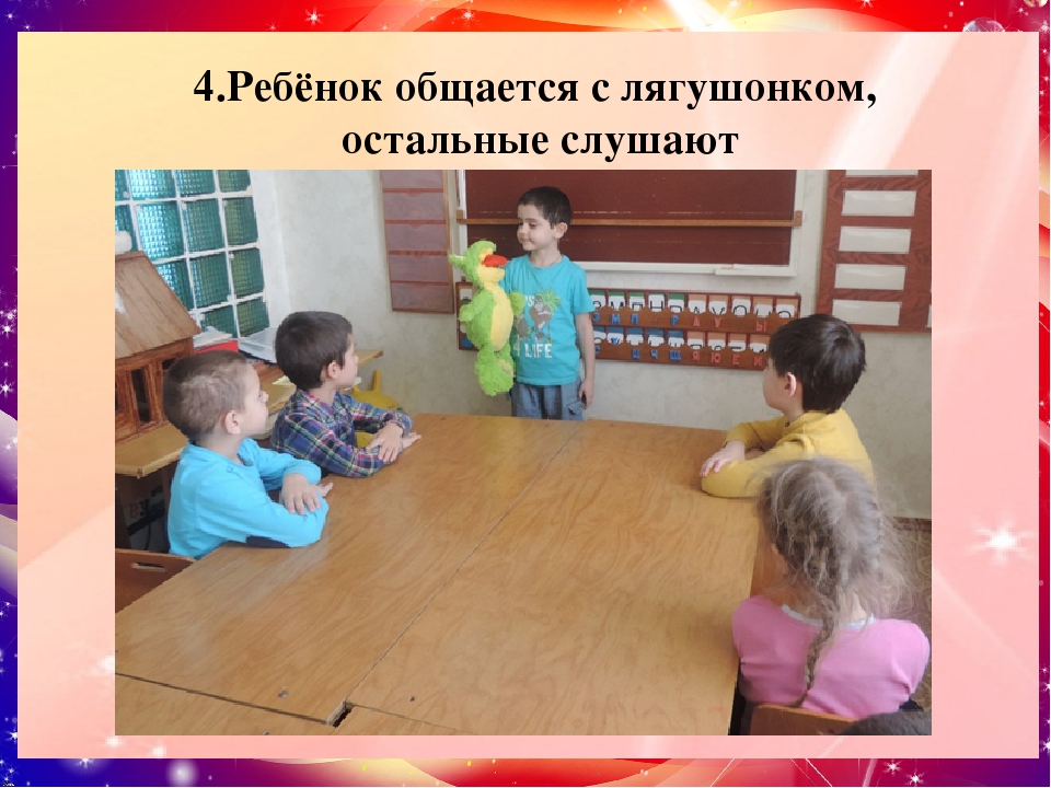 Презентация к опыту работы