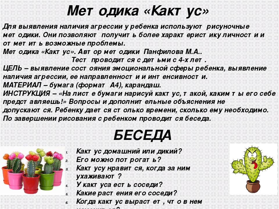 Презентация "Преодоление детской агрессии".