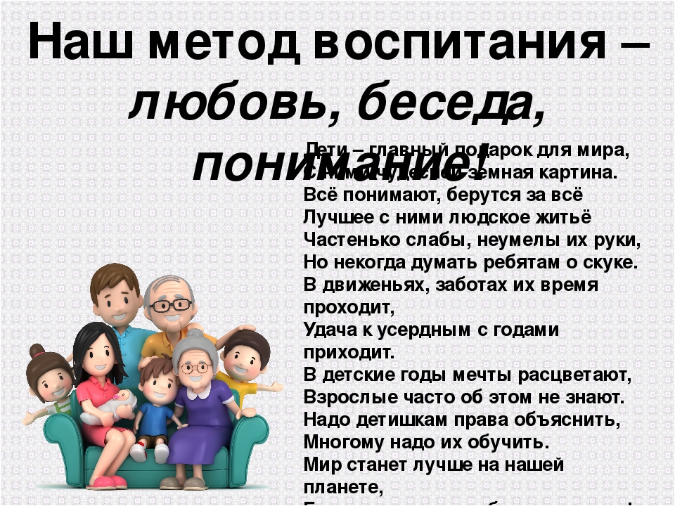 Презентация "Преодоление детской агрессии".