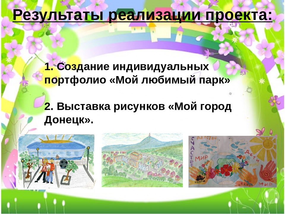 Презентация на тему "Мой город.Дом"
