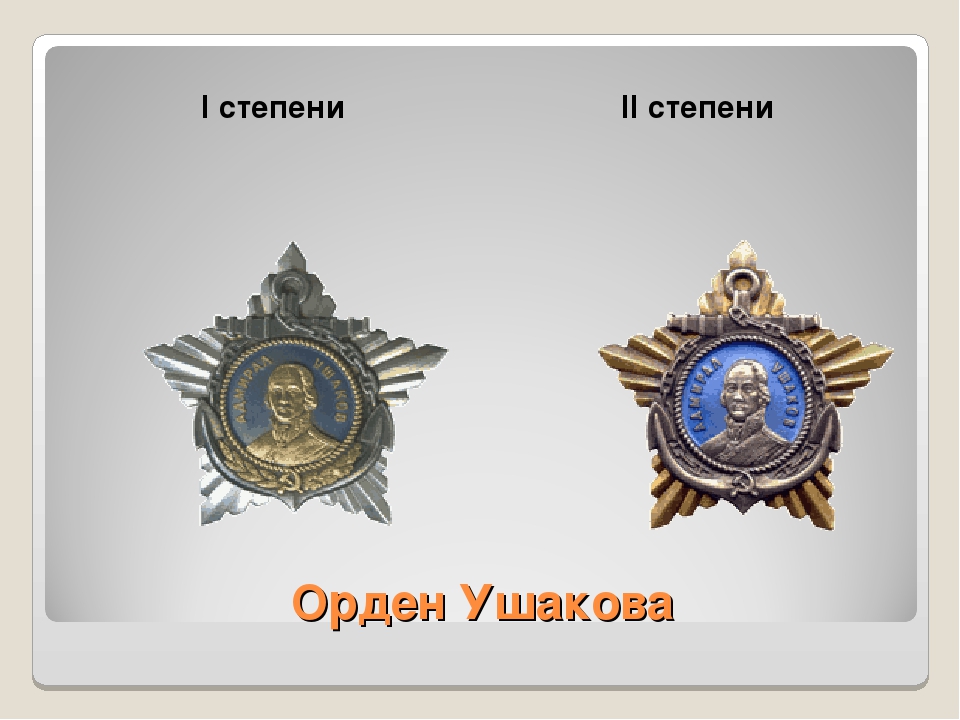 Презентация по патриотическому воспитанию " Награды ВОВ"