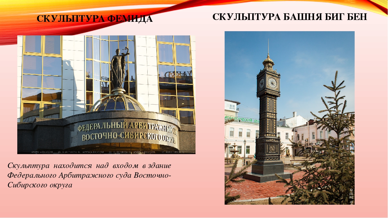 Культурное наследие региона как средство формирования элементарных представлений о видах искусства у детей