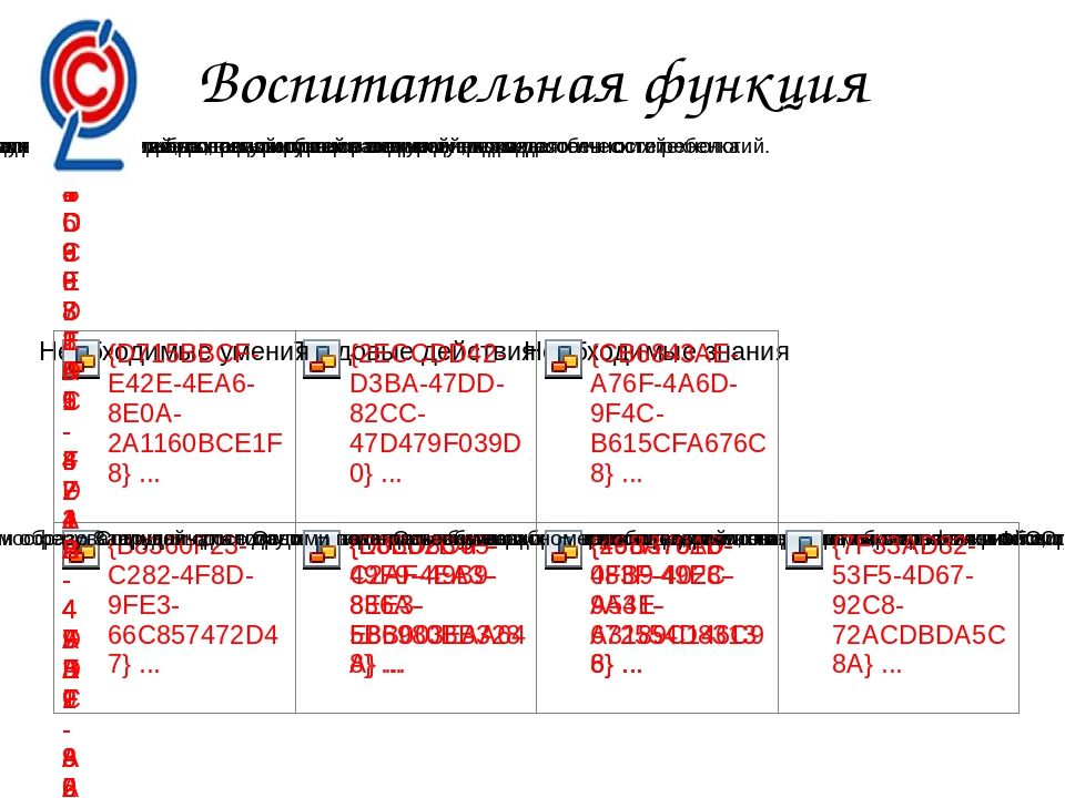 Презентация "Профессиональный стандарт педагога"