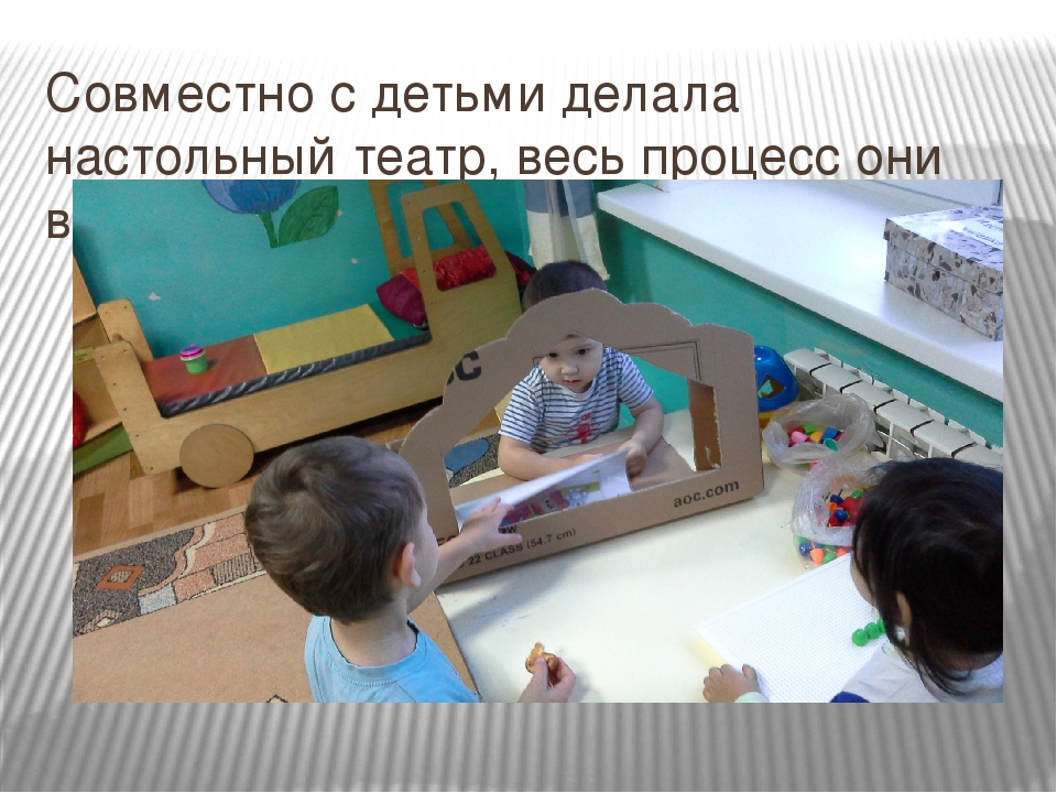Презинтация - Проектная деятельность   воспитателя младшей группы   на 2016-2017гг.