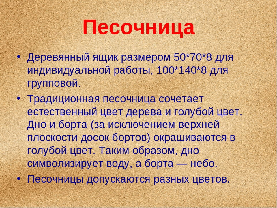Презентация по логопедии" Использование игр с песком в логопедической работе"