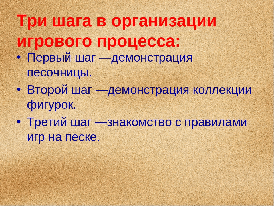 Презентация по логопедии" Использование игр с песком в логопедической работе"