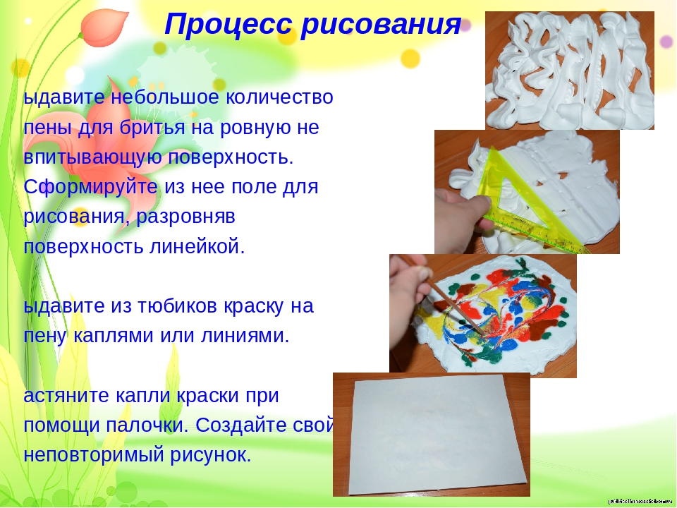 Семинар-практикум "Волшебный мир красок"