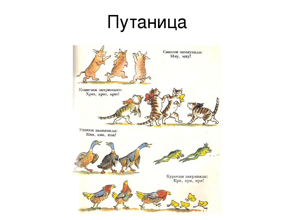 Презентация к конспекту по произведениям Чуковского.