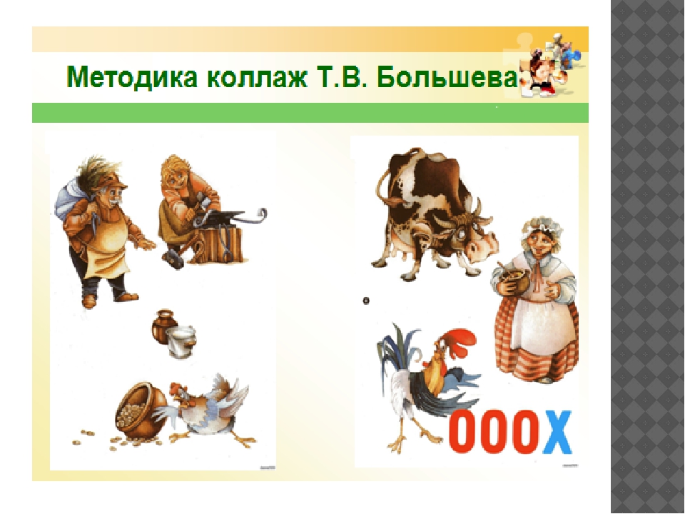 «Использование мнемотехники для развития речи детей дошкольного возраста»
