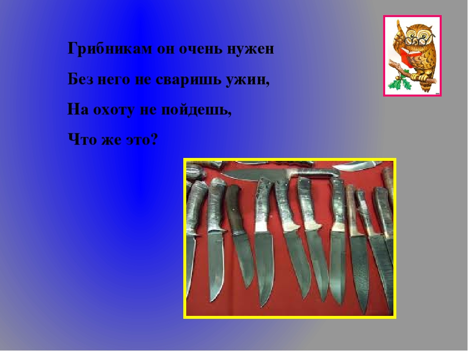 Презентация " Безопасность ребенка в доме"