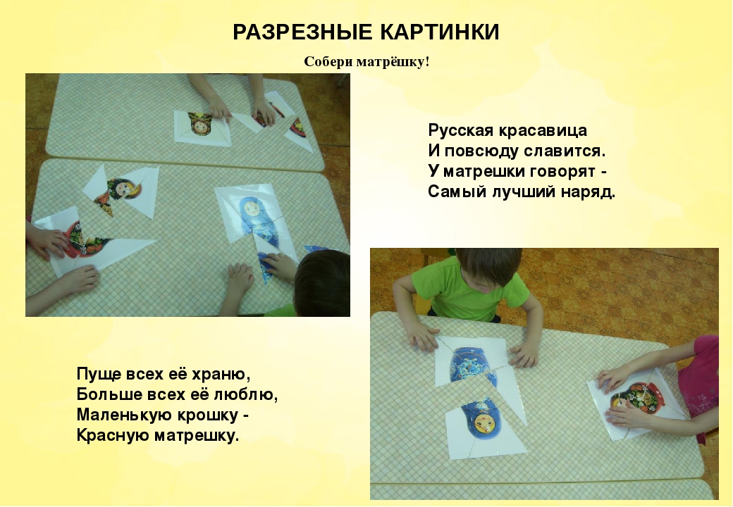 Презентация к проекту в средней группе ДОУ "Музей русской матрешки"