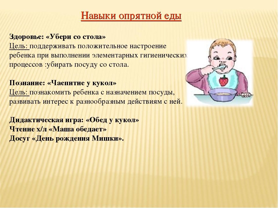 «Реализация задач образовательной области «Здоровье». Воспитание культурно-гигиенических навыков у дошкольников».