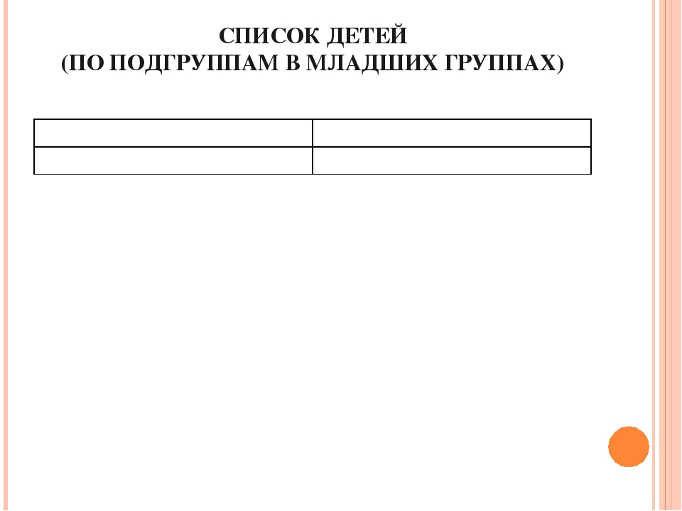 Презентация "Написание календарного плана образовательной работы в детском саду согласно требованиям ФГОС ДО"