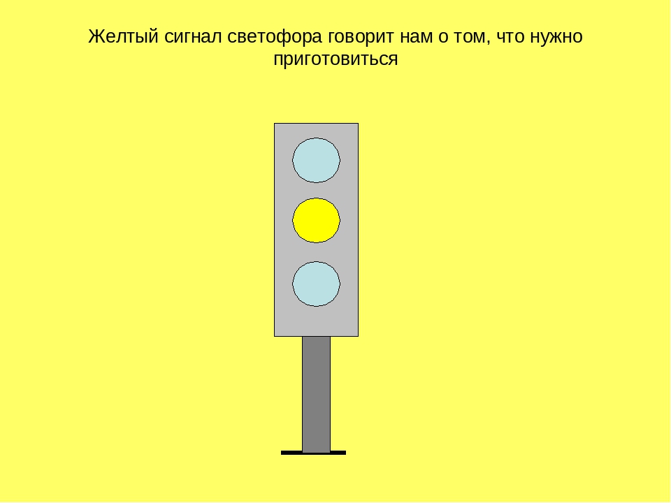 Видеоурок по правилам дорожного движения для старшей группы детского сада