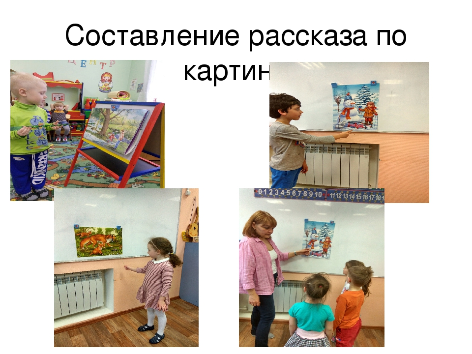 «Современные технологии речевого развития детей в условиях реализации ФГОС дошкольного образования »