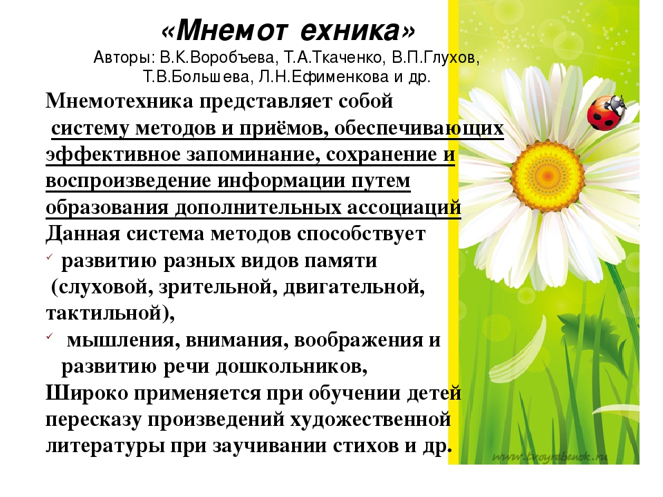 «Современные технологии речевого развития детей в условиях реализации ФГОС дошкольного образования »