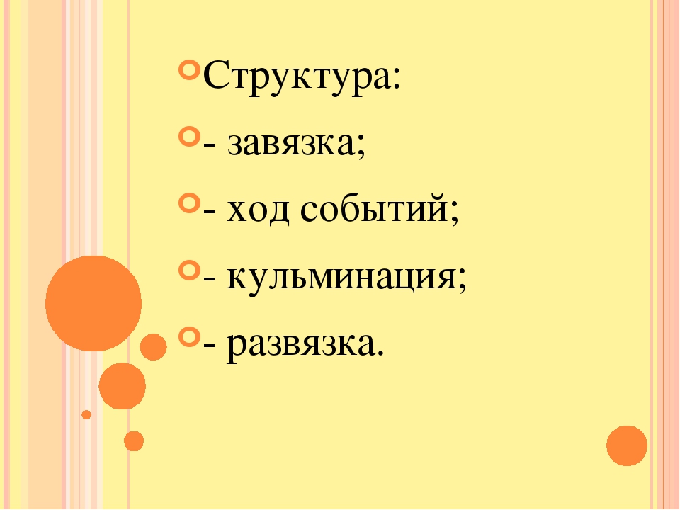 Презентация по работе с картами Проппа