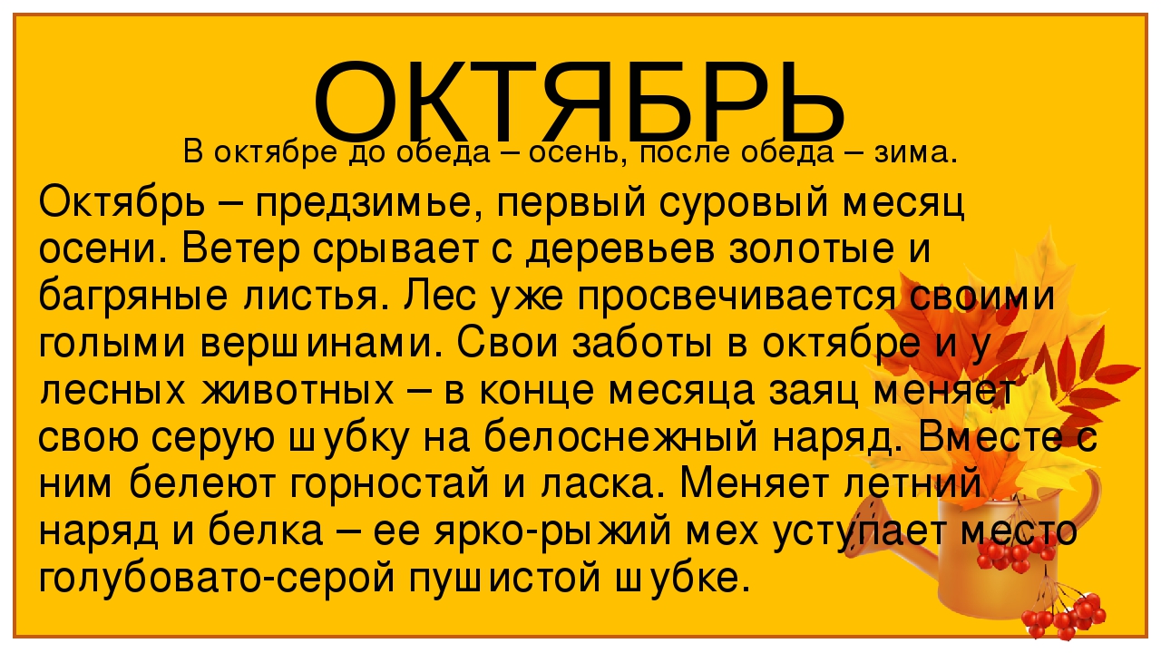 Презентация к НОД по ОО "Познавательное развитие". Тема: "Времена года"