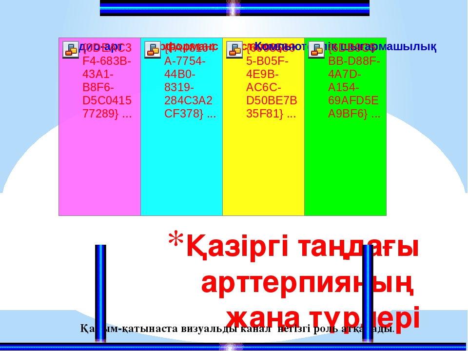 Балабақшадағы балаларға арттерапиямен жұмыс