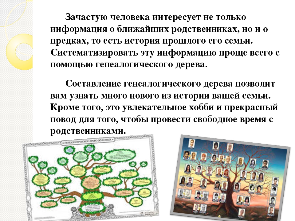 Международный день семьи: важность семьи в жизни человека