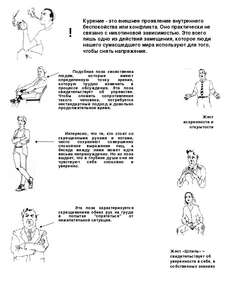 Рабочая тетрадь для семинара - тренинга для педагогов "Основы коммуникации, тренинг наблюдательности"