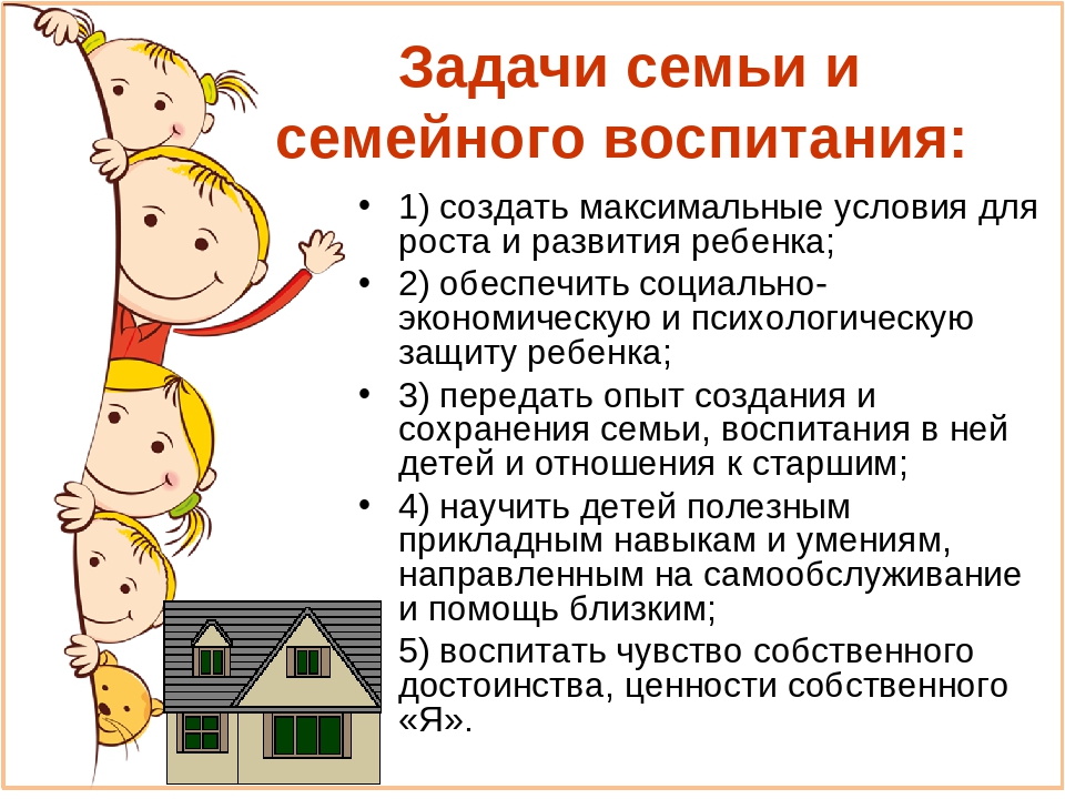 Лекция для родителей "типы воспитания"