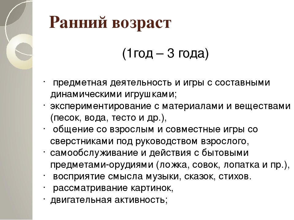 Презентация для педагогов на тему "Образовательная деятельность в ДОУ в соответствии с ФГОС ДО"