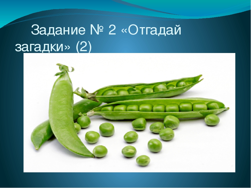 Презентация по теме "Задания от бабы Яги"