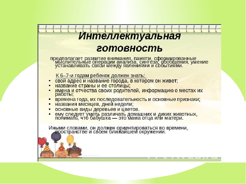 Презентация к родительскому собранию родителей будущих первоклассников