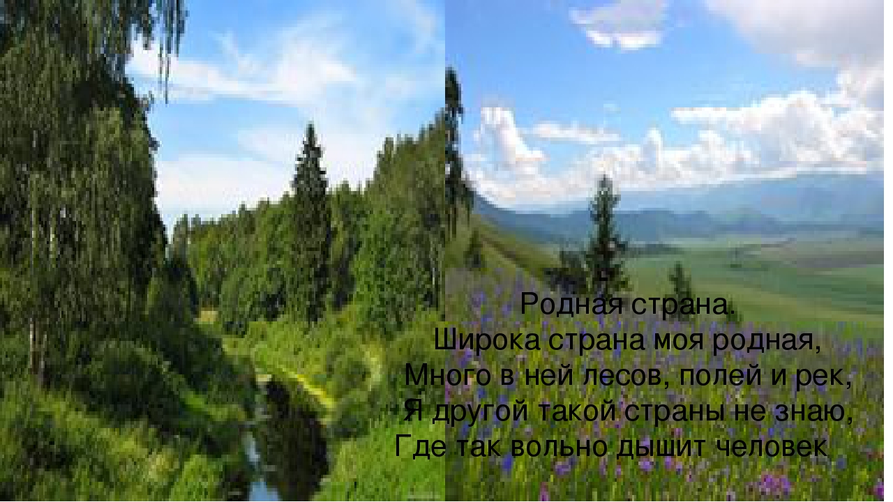 Родное 4