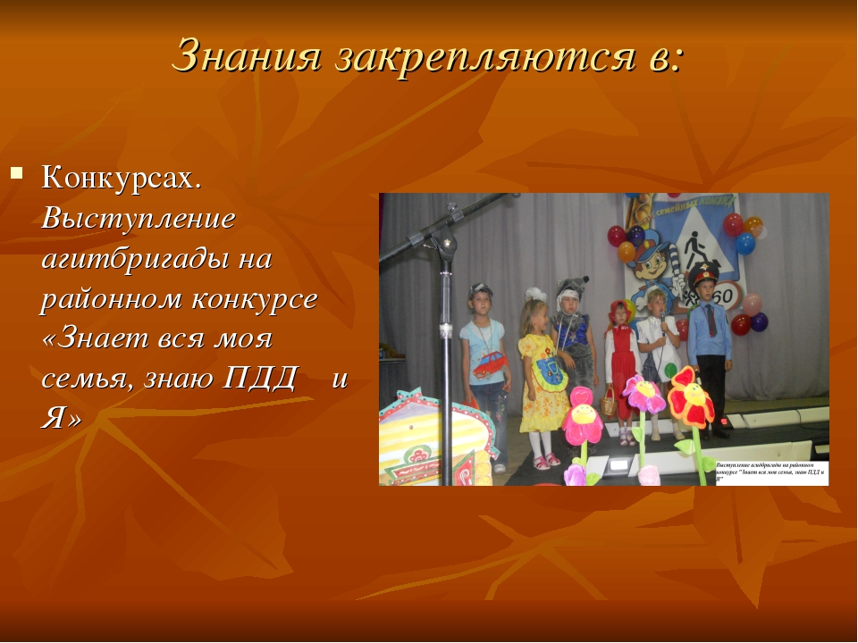 «Безопасность детей – наше общее дело»