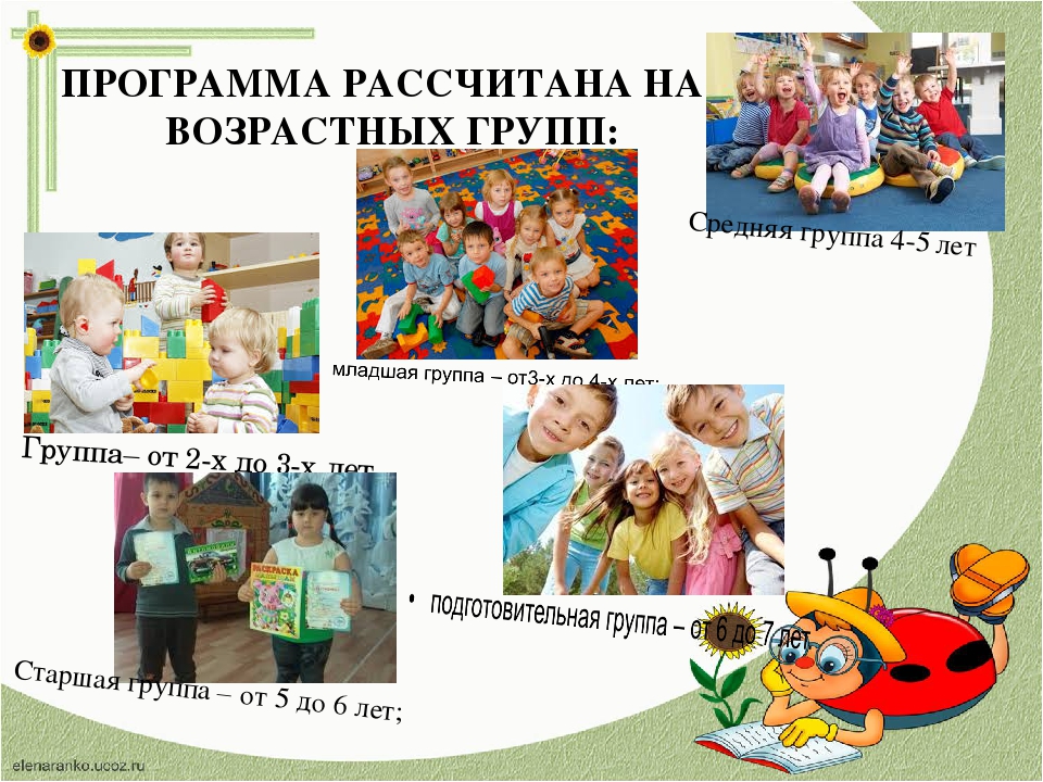 ОСНОВНАЯ ОБРАЗОВАТЕЛЬНАЯ ПРОГРАММА ДОШКОЛЬНОГО ОБРАЗОВАНИЯ «ОТ РОЖДЕНИЯ ДО ШКОЛЫ»