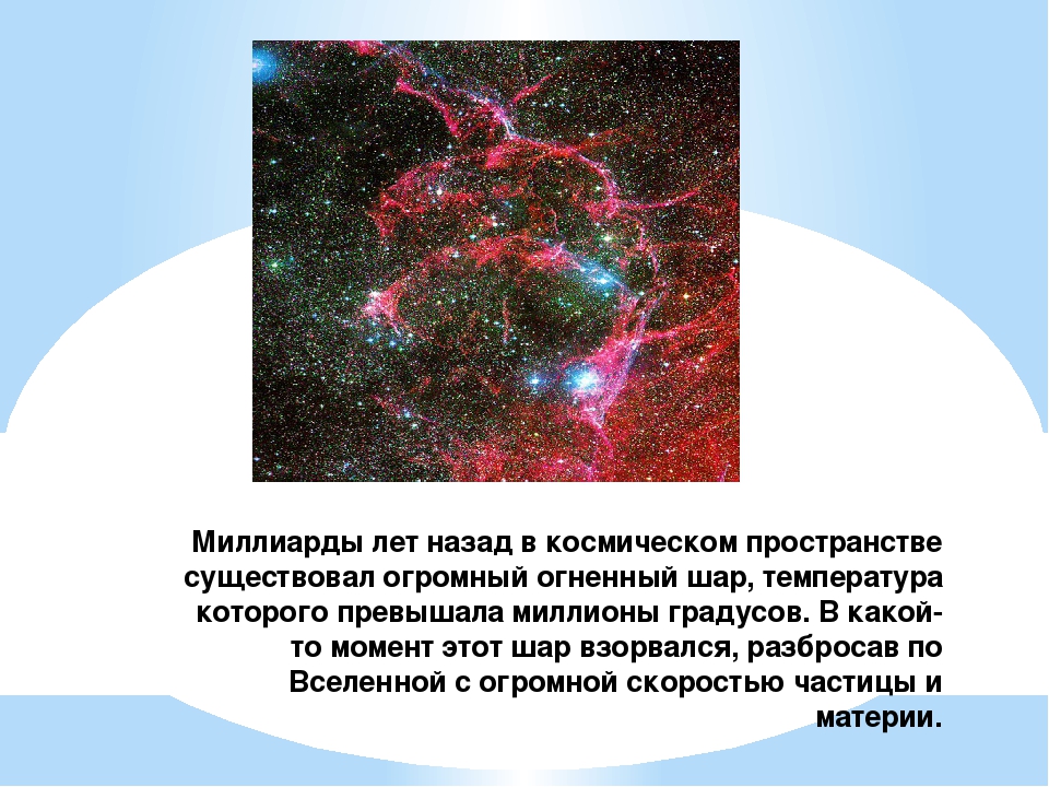 Презентация по ознакомлению с окружающим миром