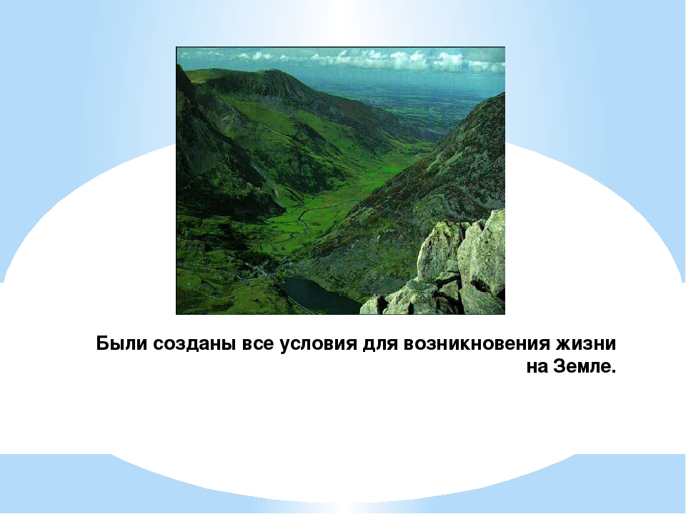 Презентация по ознакомлению с окружающим миром