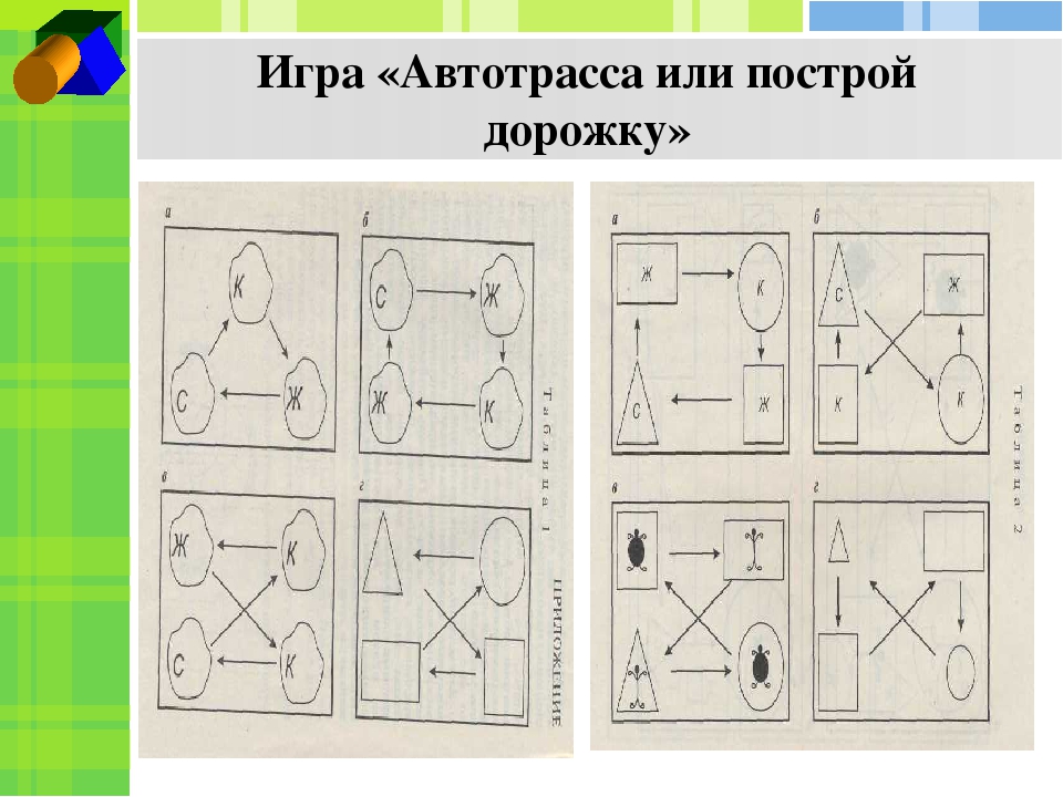 Презентация к мастер - классу "Логические блоки и цветные палочки в процессе творческой деятельности"