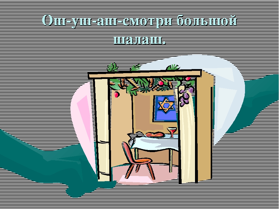 " Автоматизация звука Ш ".