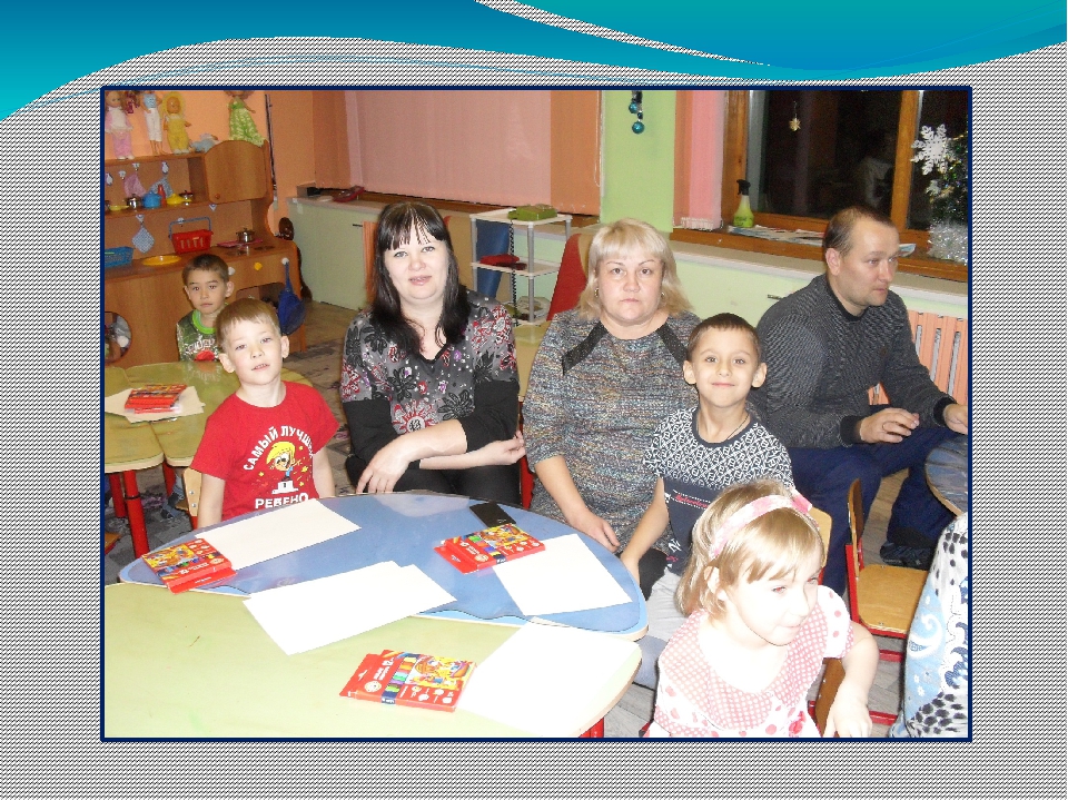 Презентация проекта "Птица счастья"