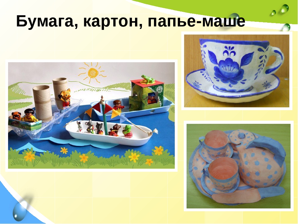 «Использование игрушек заместителей, как средства развития речи в процессе игровой деятельности»
