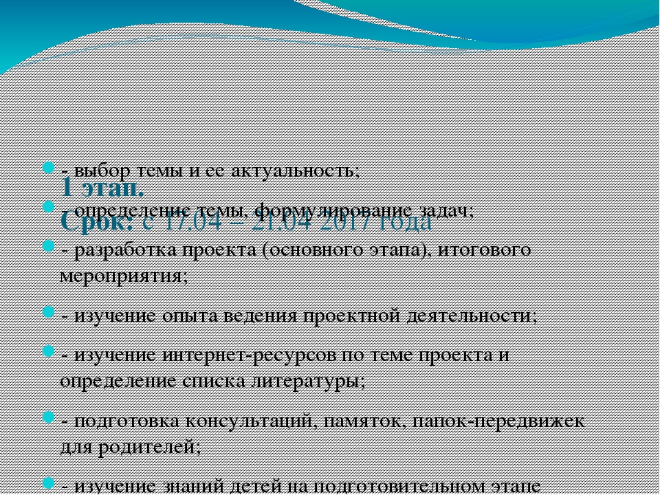 Презентация Проект "Мой город"