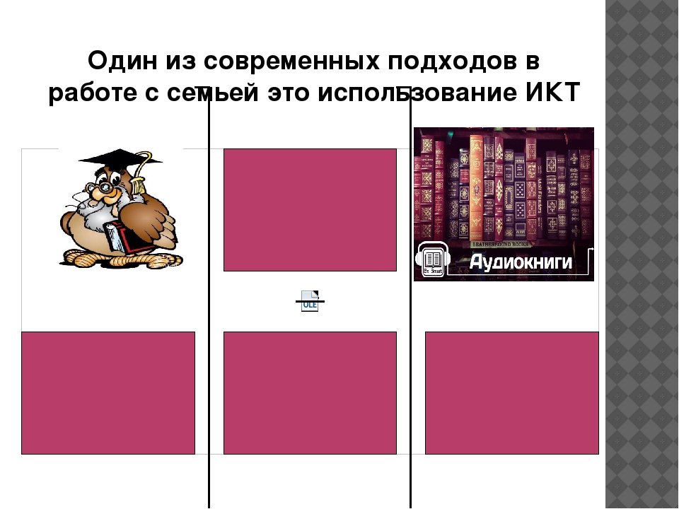 "Современные подходы к формированию у дошкольников интереса к чтению".