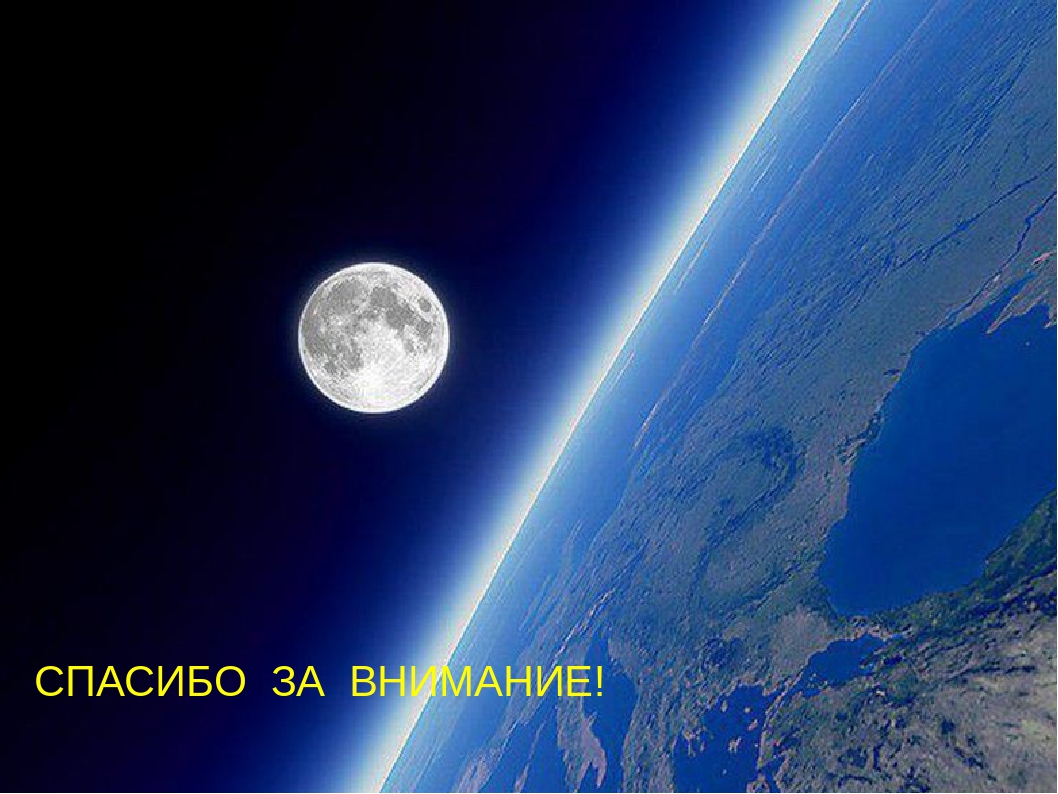 Презентация на тему: Космическое путешествие".
