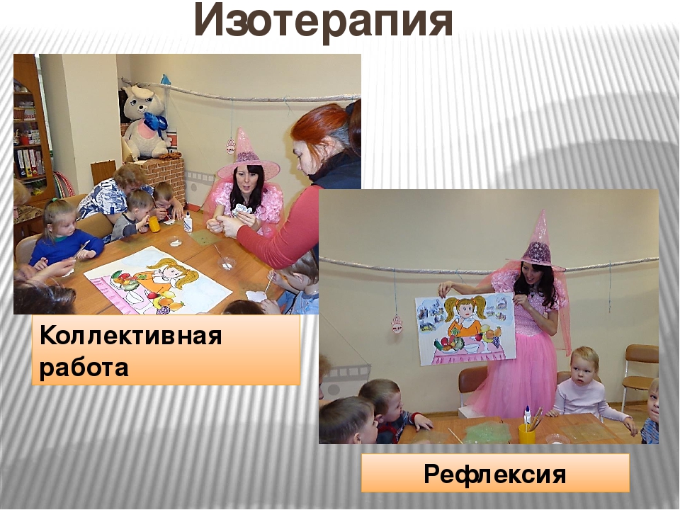 Презентация по теме" Сказкотерапия, как средство коррекции эмоционально- личностных проблем детей с нарушениями в развитии"