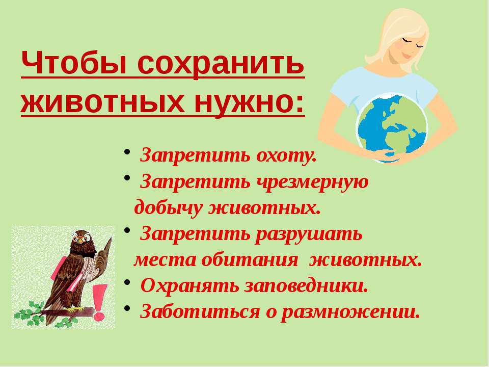 Ростовская область природа и животный мир