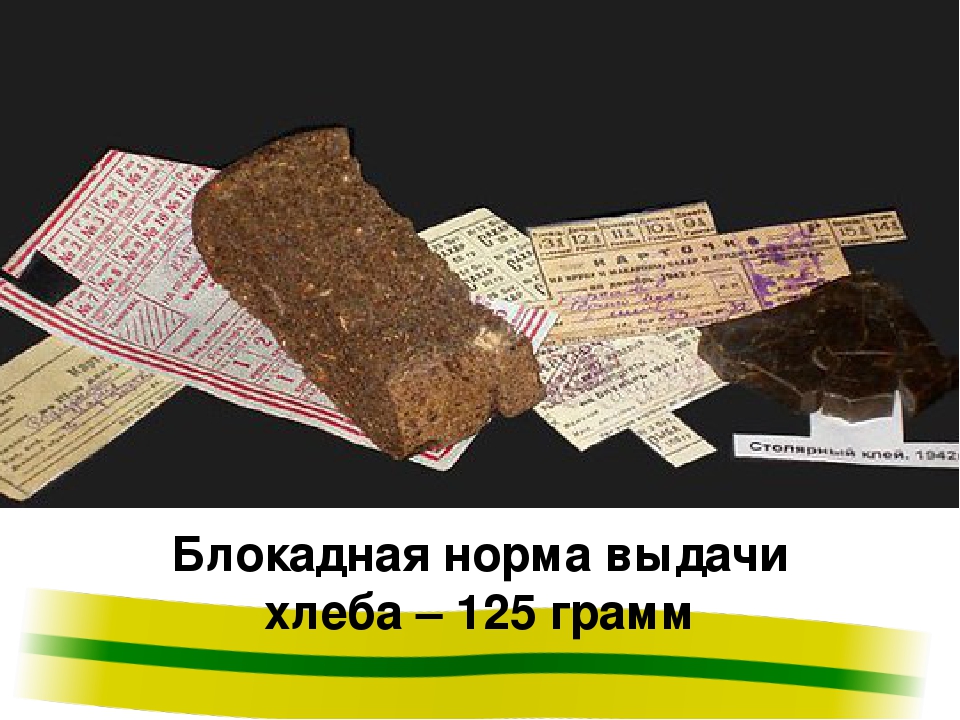 Презентация к мероприятию, посвященному Дню снятия блокады