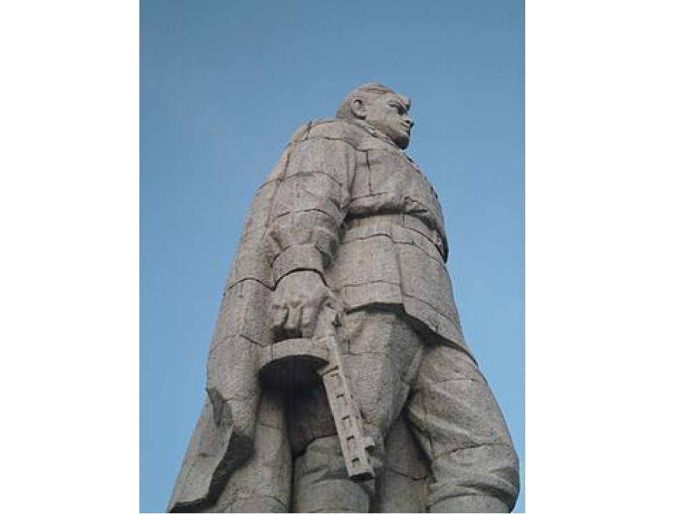 Сценарий 9 мая в ДОУ