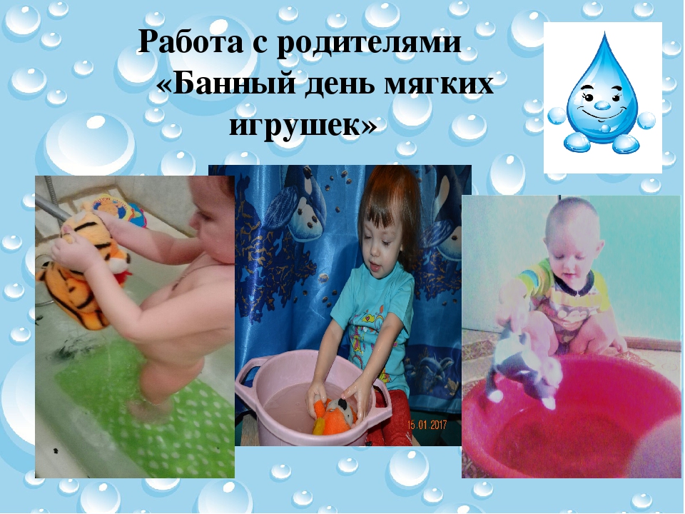 Проектная деятельность на тему :"Вода,водица"