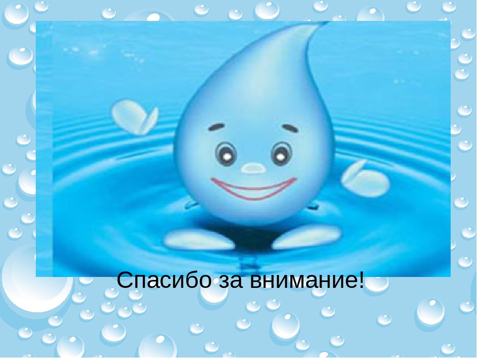 Проектная деятельность на тему :"Вода,водица"