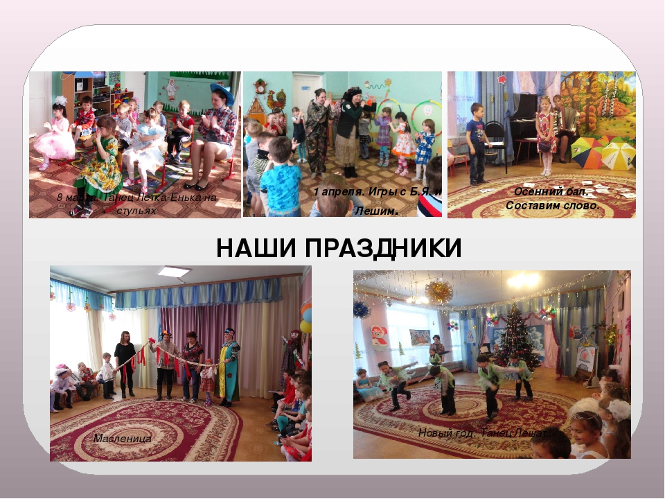 Презентация "Мое электронное портфолио"