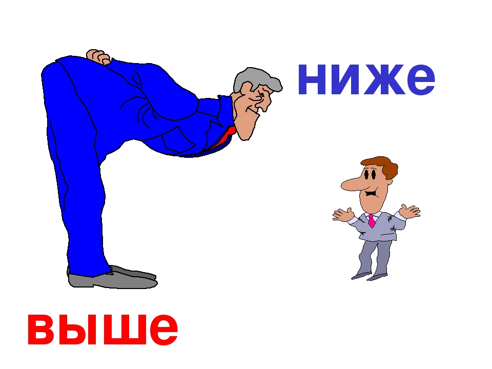 Презентация на тему "Сравнение"